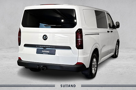 Volkswagen Transporter 5 of 29