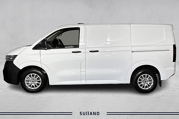 Volkswagen Transporter 2 of 29