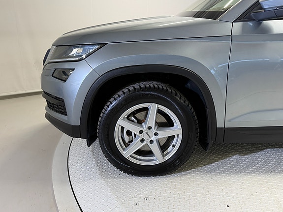 Skoda Kodiaq 7 of 30