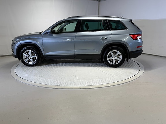 Skoda Kodiaq 11 of 30