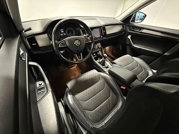 Skoda Kodiaq 5 of 30
