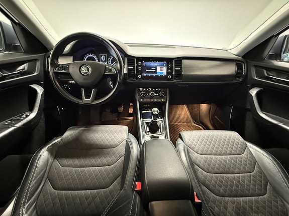 Skoda Kodiaq 17 of 30
