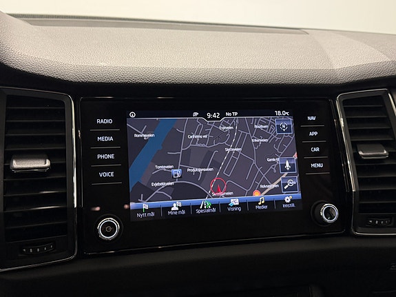 Skoda Kodiaq 28 of 30