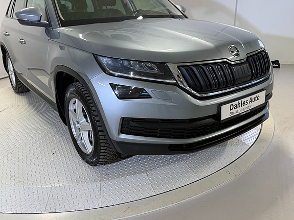 Skoda Kodiaq 10 of 30