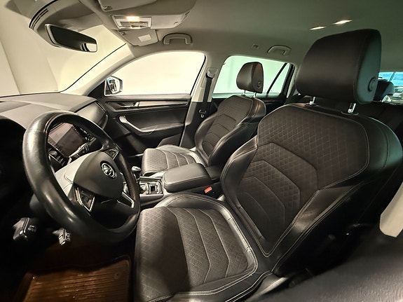 Skoda Kodiaq 6 of 30