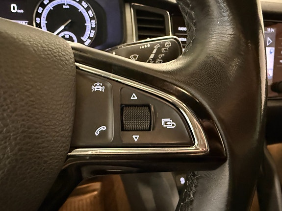 Skoda Kodiaq 22 of 30