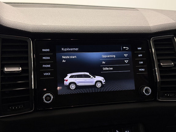 Skoda Kodiaq 30 of 30