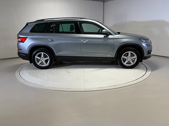Skoda Kodiaq 13 of 30