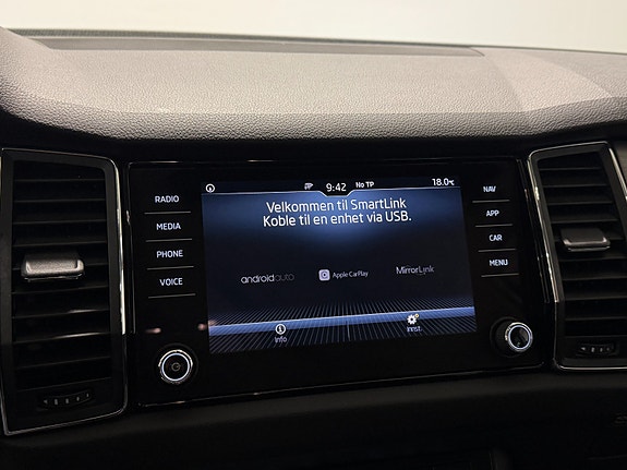 Skoda Kodiaq 27 of 30