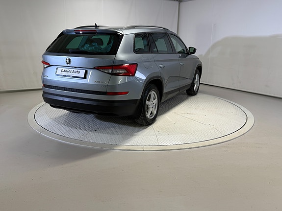 Skoda Kodiaq 3 of 30