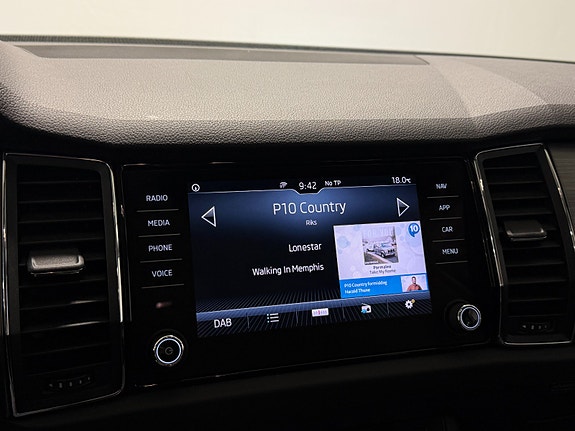 Skoda Kodiaq 25 of 30
