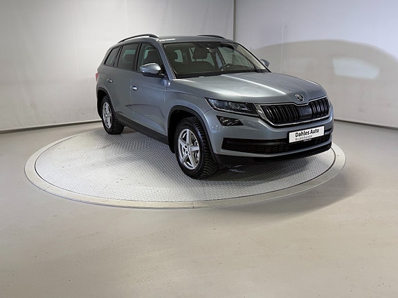 Skoda Kodiaq 2 of 30