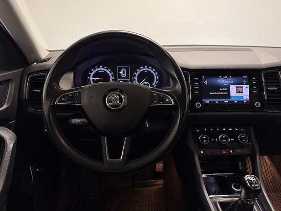 Skoda Kodiaq 18 of 30