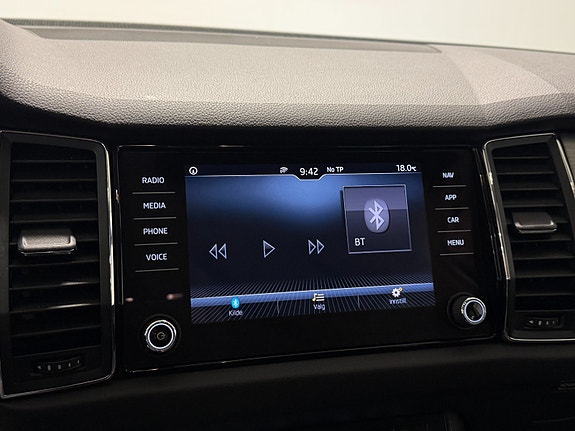 Skoda Kodiaq 26 of 30