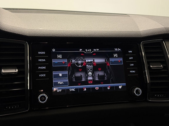 Skoda Kodiaq 29 of 30