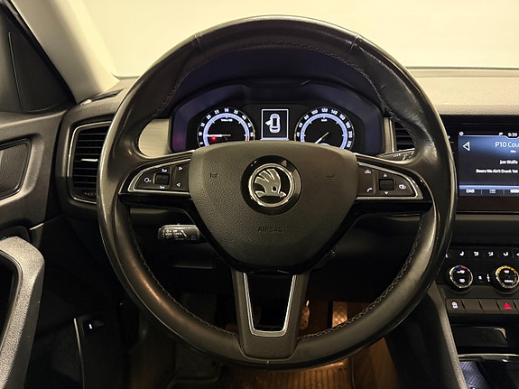 Skoda Kodiaq 19 of 30