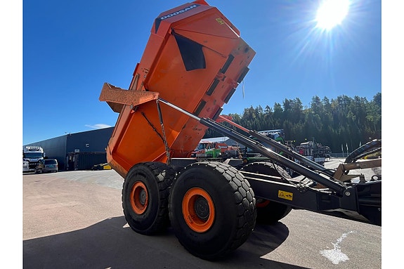 Doosan DA 45 28 of 30