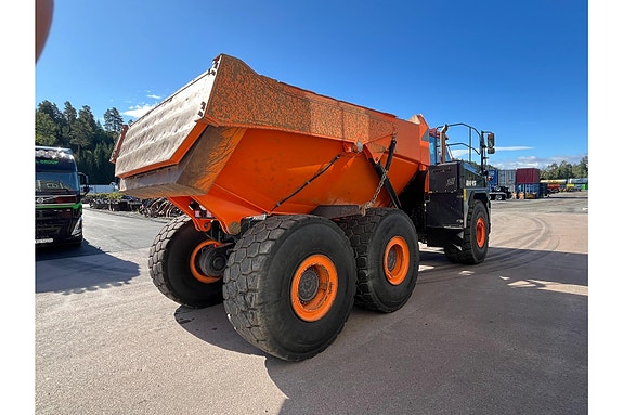 Doosan DA 45 3 of 30