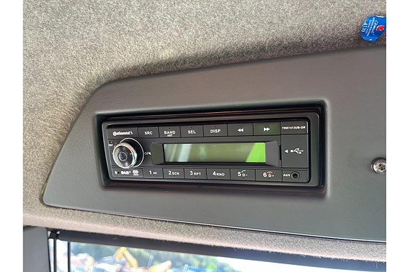 Doosan DA 45 26 of 30