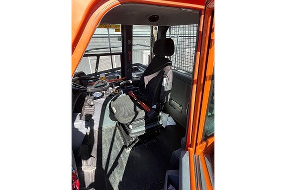 Doosan DA 45 20 of 30