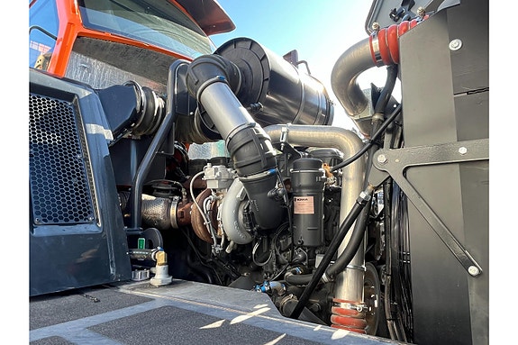 Doosan DA 45 18 of 30