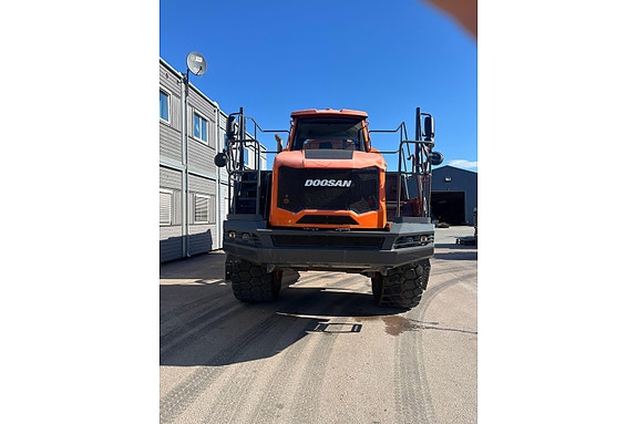 Doosan DA 45 7 of 30