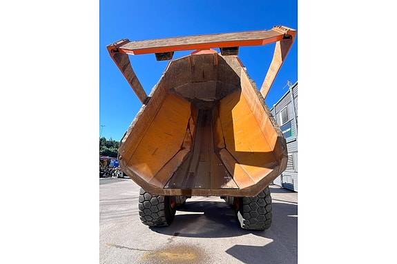 Doosan DA 45 29 of 30