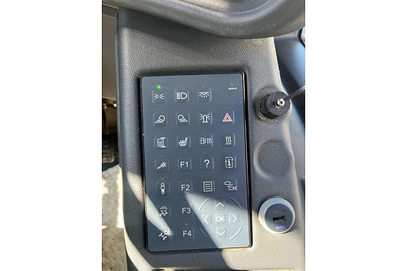 Doosan DA 45 27 of 30