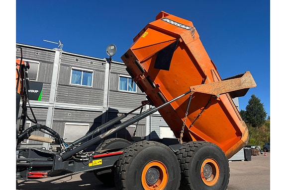 Doosan DA 45 9 of 30