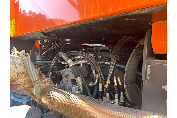 Doosan DA 45 16 of 30