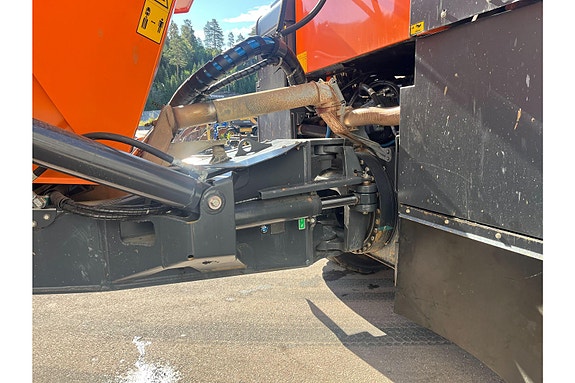 Doosan DA 45 12 of 30