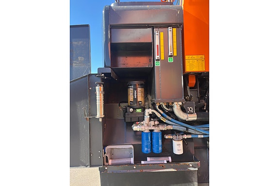 Doosan DA 45 17 of 30