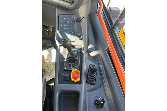 Doosan DA 45 22 of 30