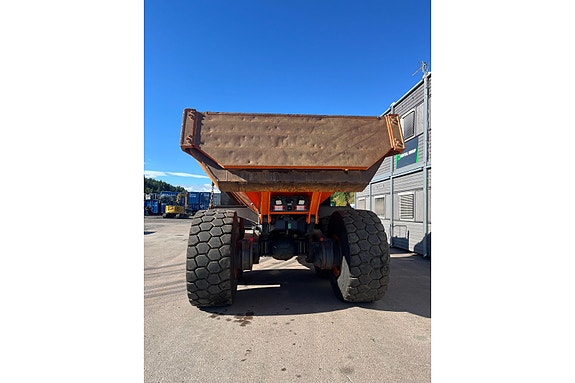 Doosan DA 45 11 of 30