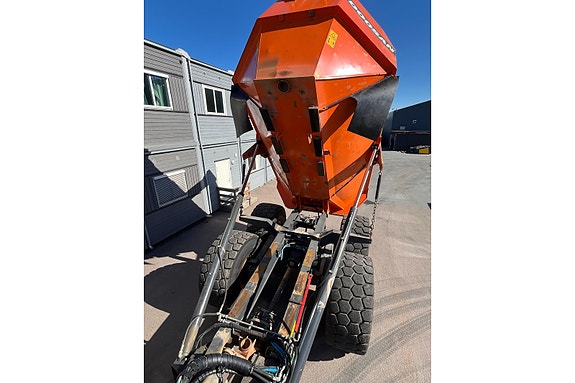 Doosan DA 45 10 of 30