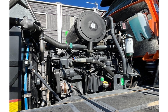 Doosan DA 45 19 of 30