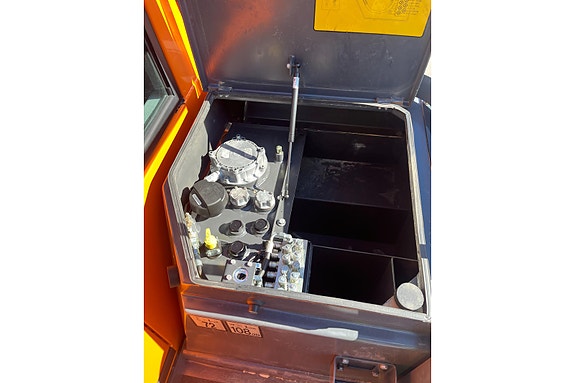 Doosan DA 45 30 of 30