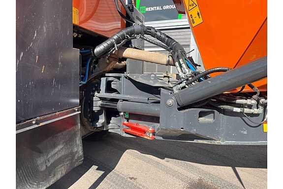 Doosan DA 45 13 of 30
