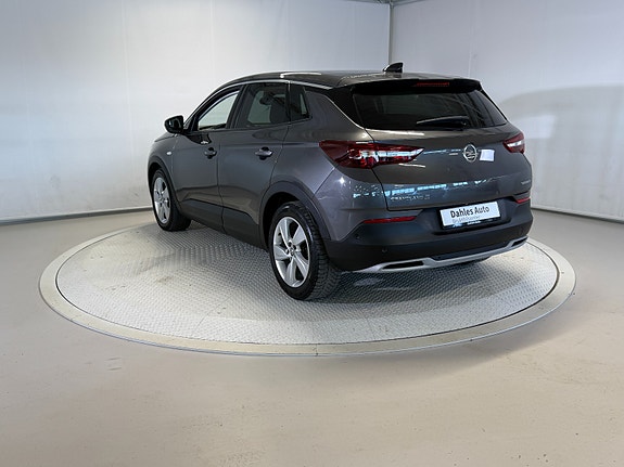 Opel Grandland X 4 of 30