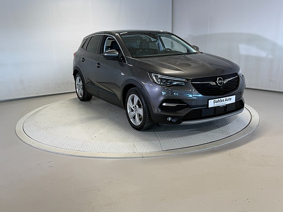 Opel Grandland X 2 of 30