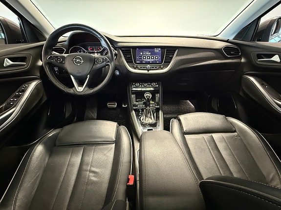 Opel Grandland X 5 of 30