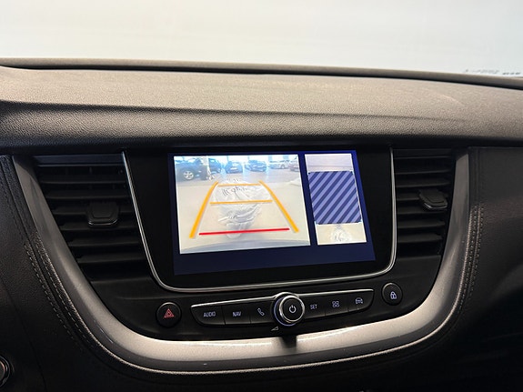 Opel Grandland X 30 of 30