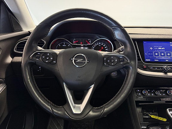 Opel Grandland X 20 of 30