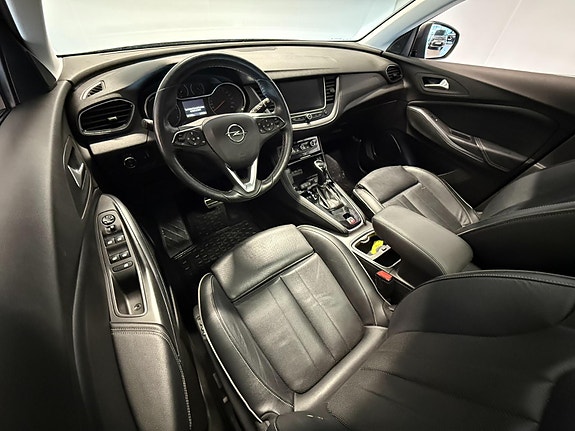 Opel Grandland X 6 of 30