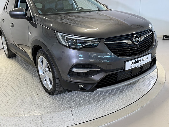 Opel Grandland X 16 of 30