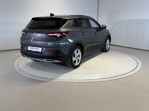 Opel Grandland X 3 of 30