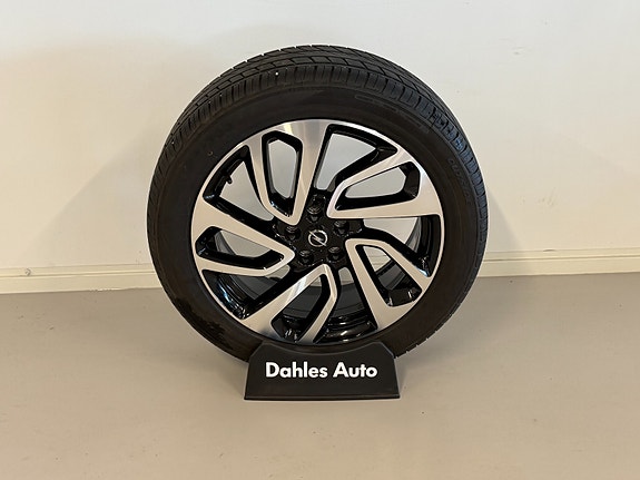 Opel Grandland X 9 of 30
