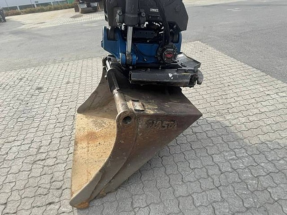 Hitachi ZX135US-6 8 of 13