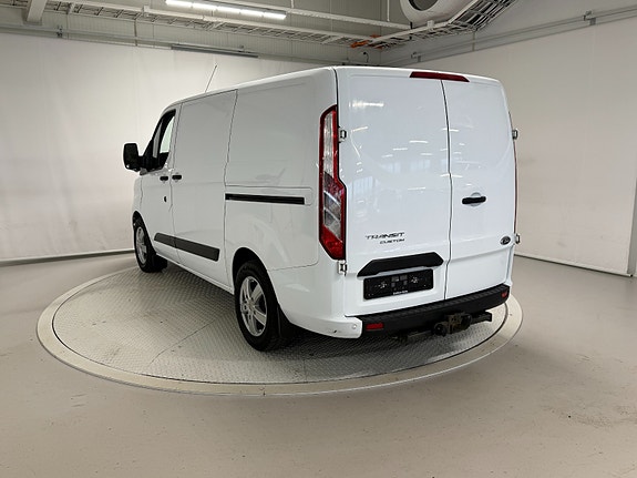 Ford Transit Custom 4 of 30