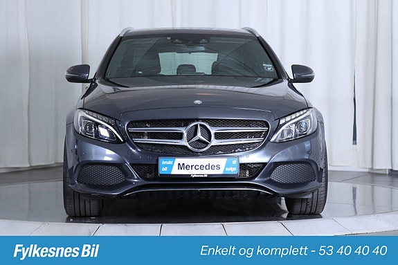 Mercedes-Benz C350 e 2 of 25